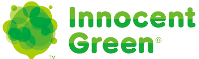 ロゴ｜ニンゲン的WEBカンパニー Innocent Green